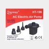 MINI Portable Electric Air Blower Dust Blower & Dust Vacuum Cleaner
