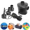 MINI Portable Electric Air Blower Dust Blower & Dust Vacuum Cleaner