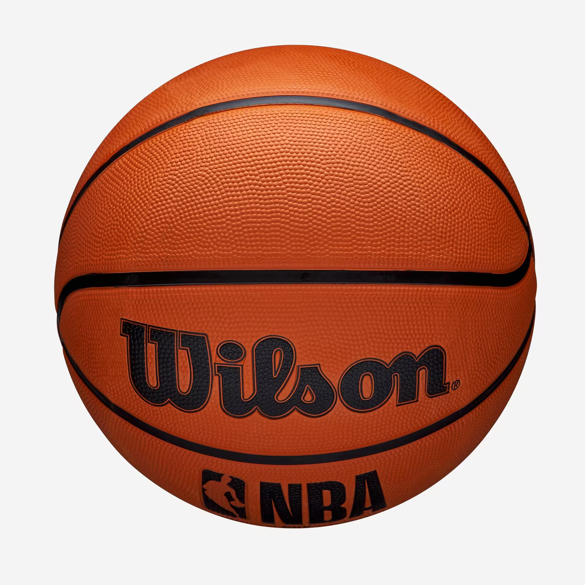 Wilson NBA DRV Basketball Size 7 Wilson NBA DRV Basketball Size 7