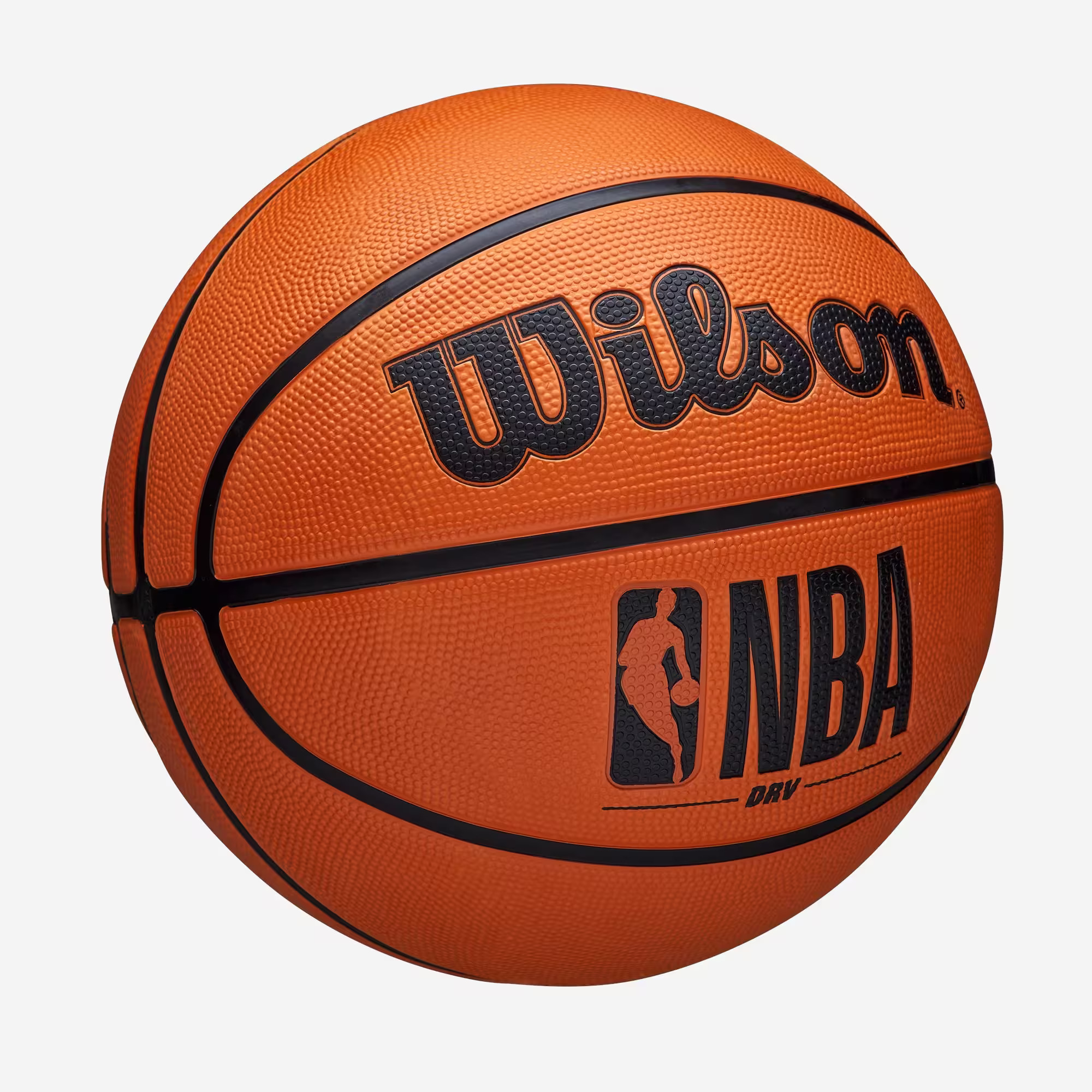 Wilson NBA DRV Basketball Size 7 Wilson NBA DRV Basketball Size 7