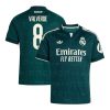 Real Madrid Away Shirt 2026-27