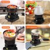 Coal Burner for Hookah Premium Quality