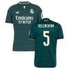 Real Madrid Away Shirt 2026-27
