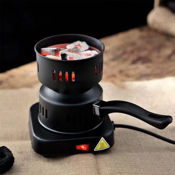 Coal Burner for Hookah Premium Quality