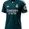 Real Madrid Away Shirt 2026-27
