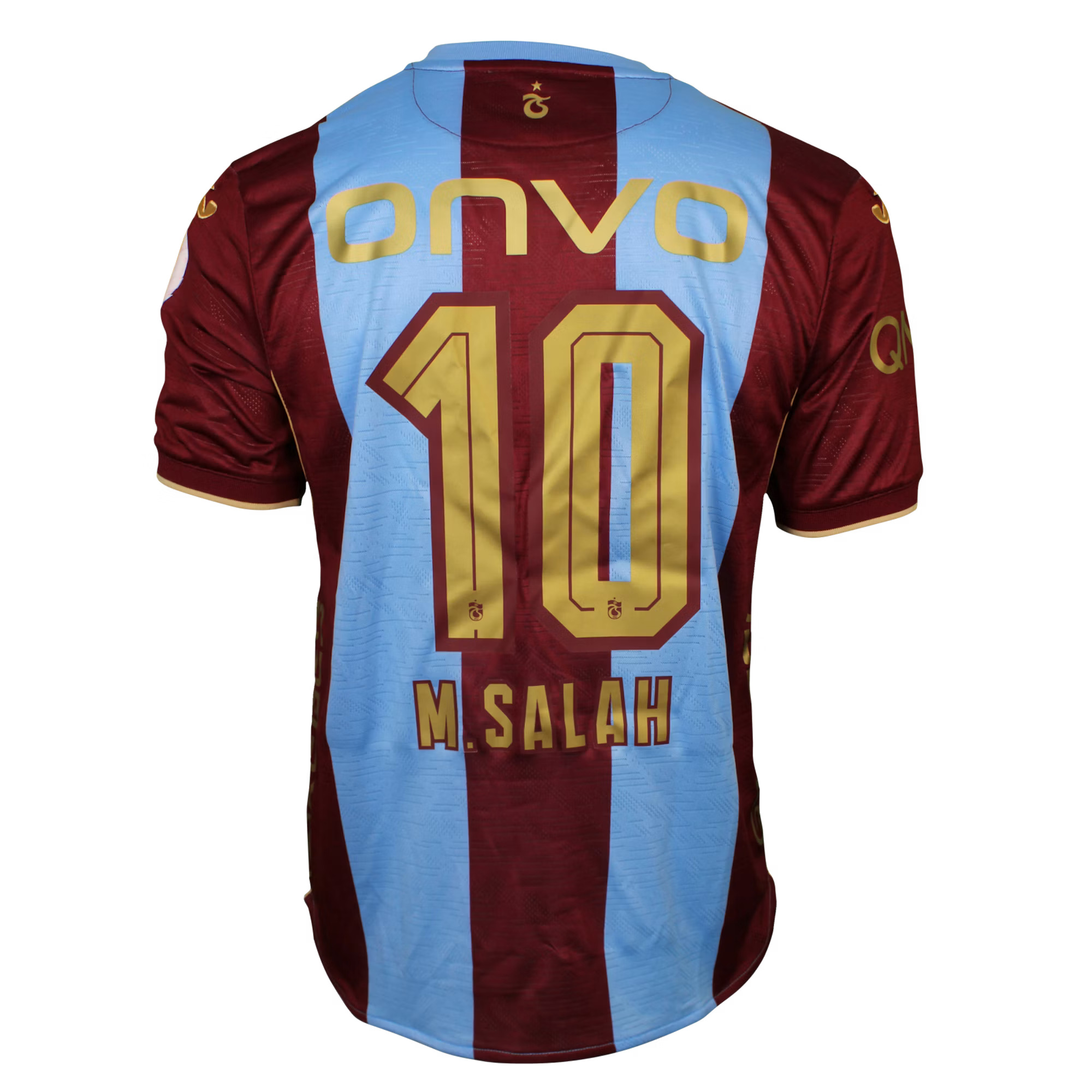 Joma Trabzonspor Home Jersey 2026/27