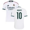 Real Madrid Home Shirt 2026-27