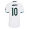 Real Madrid Home Shirt 2026-27