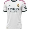 Real Madrid Home Shirt 2026-27