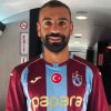 Joma Trabzonspor Home Jersey 2026/27