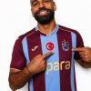 Joma Trabzonspor Home Jersey 2026/27