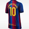 Barcelona Home Jersey 2026/27