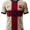 Barcelona Fourth Jersey 2026-27 lamine yamal