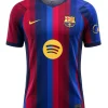 Barcelona Home Jersey 2026/27