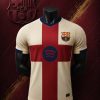 Barcelona Fourth Jersey 2026-27 lamine yamal
