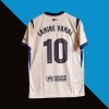 Barcelona Fourth Jersey 2026-27 lamine yamal